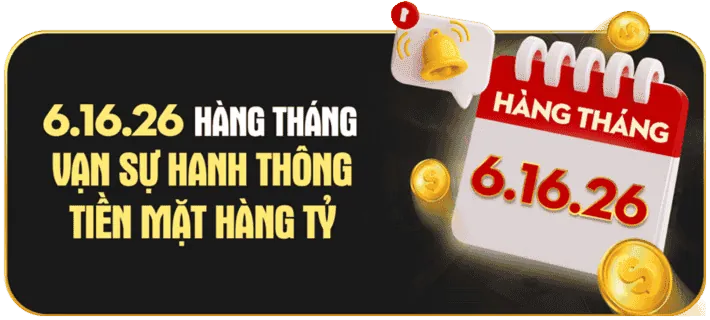 Fo88 ra mắt chương trình khuyến mãi mới
