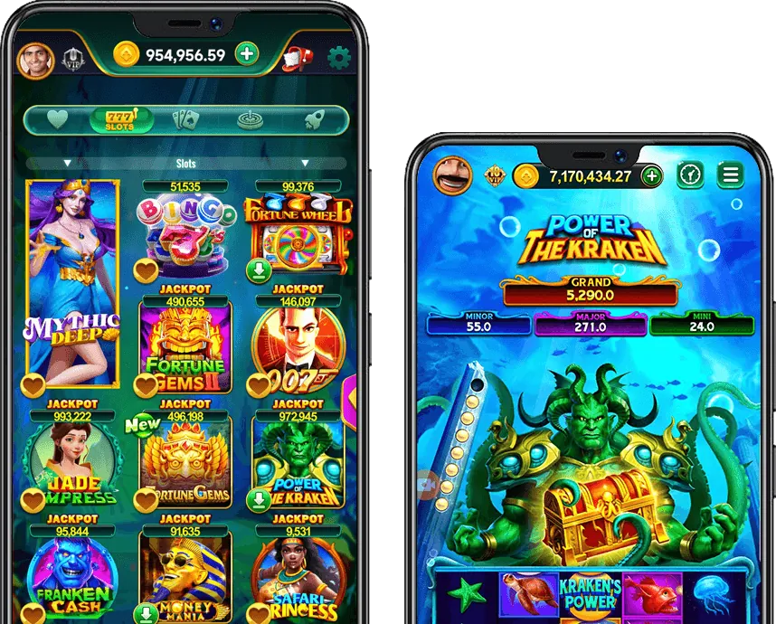 Các loại game nổ hũ đa dạng tại FO88