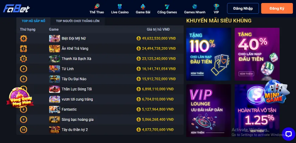 fo88 Chiến thuật casino